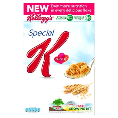 Picture of KELLOGGS SPK 500GR 1OFF